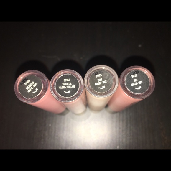 Bare minerals lipstick - Picture 2 of 2